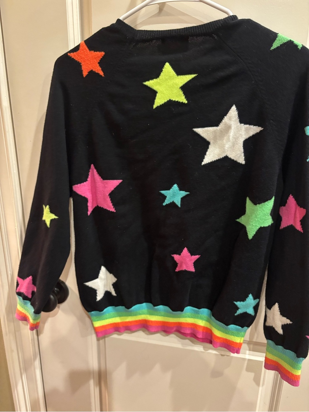 WISPR sweater - Picture 2 of 5